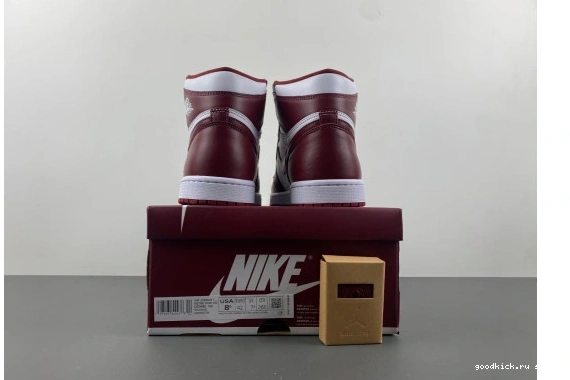 Retro Red DZ5485-160 Team   Jordan 1 High OG DZ5485-160 0404